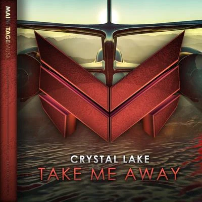 Crystal LakeDJ IsaacTake Me Away