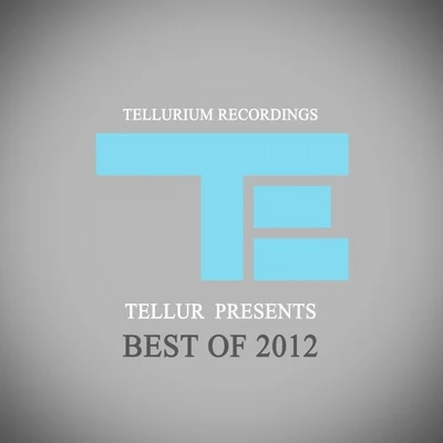 Tellur/Sound QuelleBest Of 2012