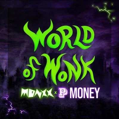 MONXXRangaWorld of Wonk