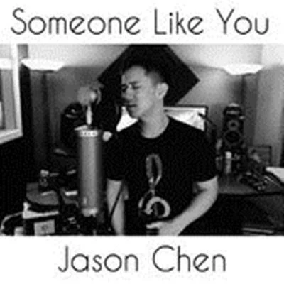 Jason Chen/胖胖胖 (Pang Pang Pang)/Danny_AhBoy許佳麟Someone Like You