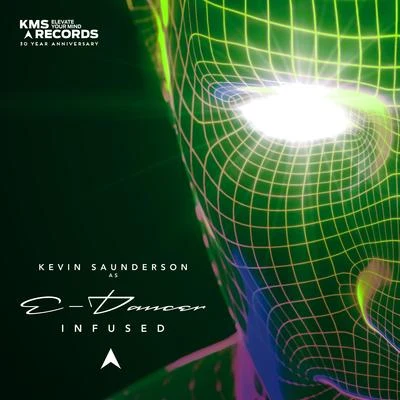 Kevin SaundersonInfused