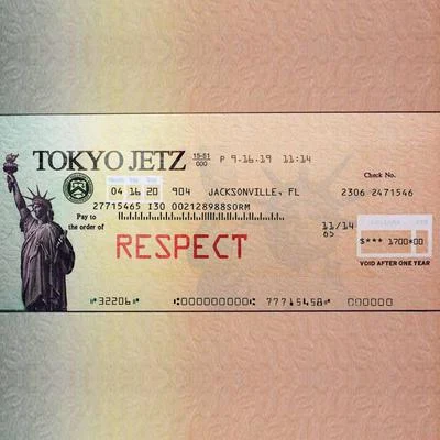 Tokyo Vanity/Tokyo JetzRespect