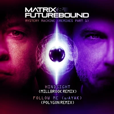 Matrix & FutureboundMystery Machine (Remixes, Pt. 1)