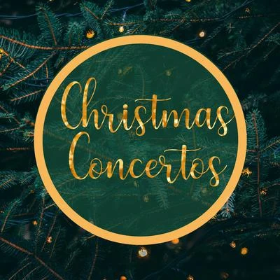 Blechbläserensemble Ludwig GüttlerChristmas Concertos