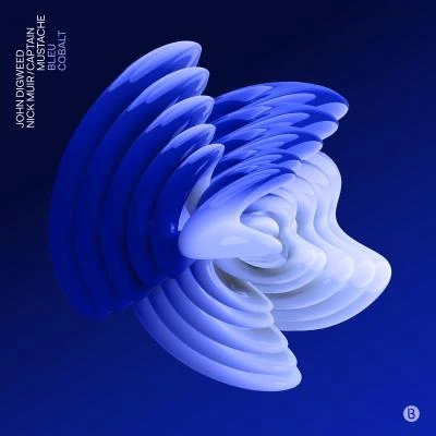 Darren Emerson/John Digweed/Nick MuirBleu Cobalt