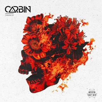 CarbinTyphonBlurrd VznThrone EP