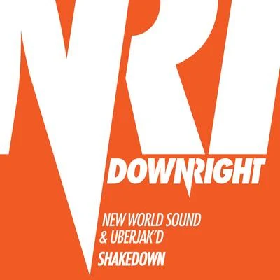 Tomsize/New World Sound/PROTIIPShakedown