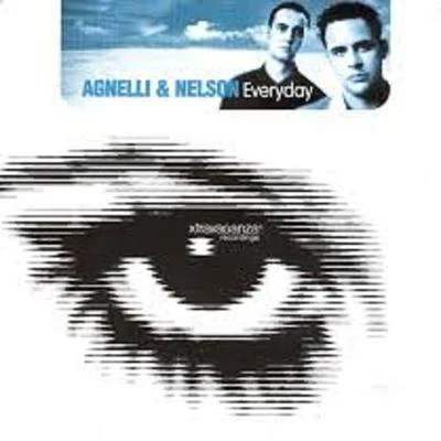 Agnelli & NelsonEveryday