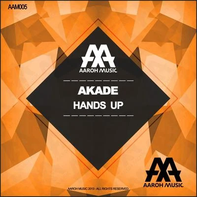 AkadeHands Up