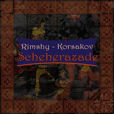 Roger Desormiere/L'Orchestre de la Societe des Concerts du Conservatoire de ParisRimsky-Korsakovs Scheherazade: Symphonic Suite, Op. 35