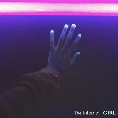 The InternetGirl (Radio Edit)