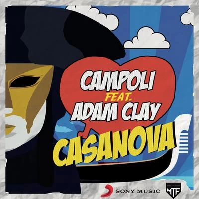 Adam ClayCasanova