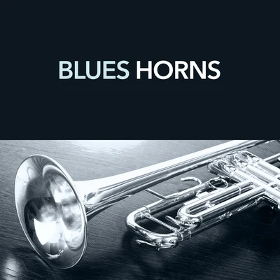 Lonnie JohnsonBlues Horns