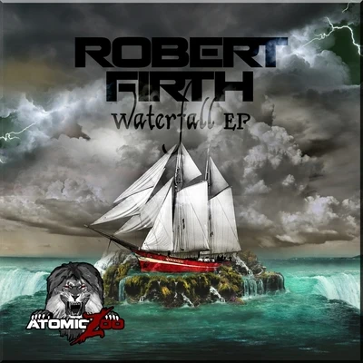 Robert FirthWaterfall EP