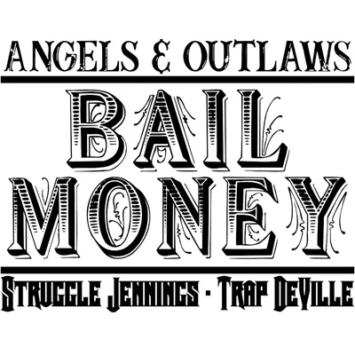 Struggle JenningsWormJelly RollBail Money