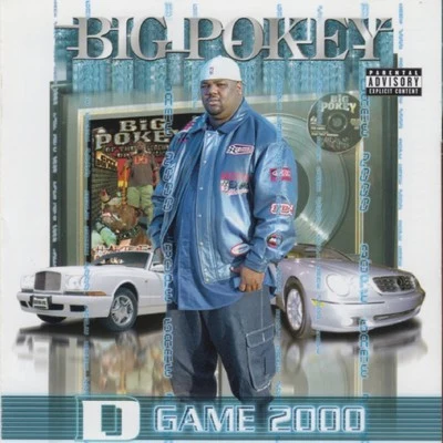 Big PokeyD Game 2000