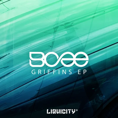 BceeDRSGriffins EP