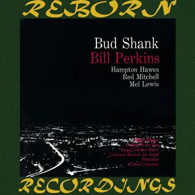 Bill PerkinsBud Shank and Bill Perkins (HD Remastered)