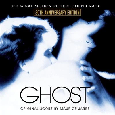 Lucio Battisti/Maurice Jarre/Franco Micalizzi/Fonola BandGhost (30th Anniversary Edition) [Original Motion Picture Soundtrack]