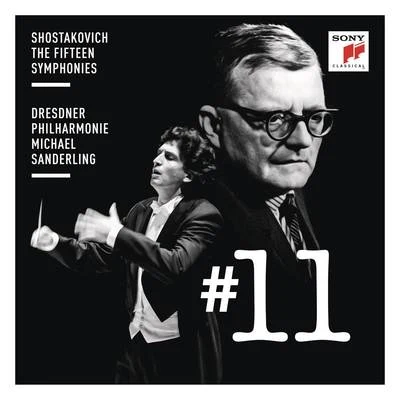 Robert Hanell/Dresdner PhilharmonieShostakovich: Symphony No. 11