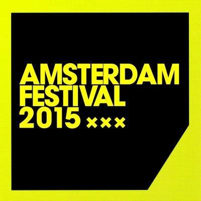 Lenachka/BRKLYN/AmmiAmsterdam Festival 2015