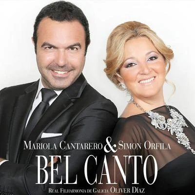 Mariola CantareroGaetano DonizettiSimon OrfilaDonizettiBel Canto