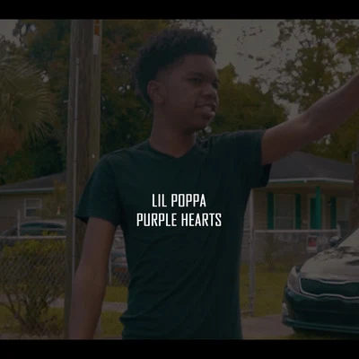 Lil Trevo/Lil PoppaPurple Hearts