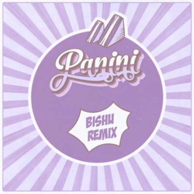 BISHUPanini (Bishu Remix)