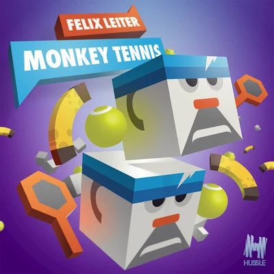 Felix LeiterMonkey Tennis