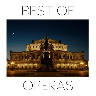 Siv Wennberg/Dag Achatz/Giacomo Puccini/Lars Roos/Carl NielsenBest of Operas