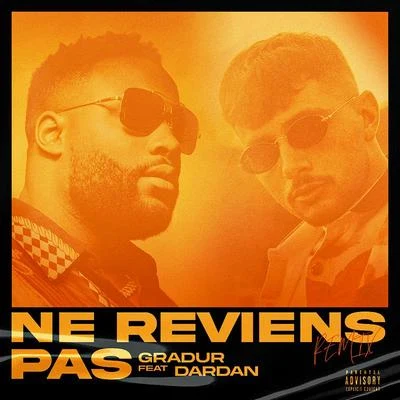 GradurDJ KayzNe reviens pas (Remix)