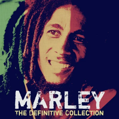 Bob Marley & The WailersMarley, The Definitive Collection