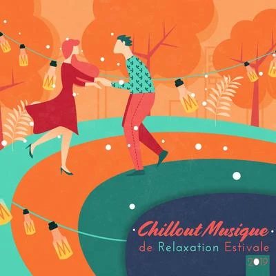 The Chillout Players/Best Of HitsChillout Musique de Relaxation Estivale 2019