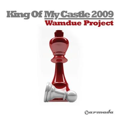 Wamdue ProjectKing of My Castle 2009