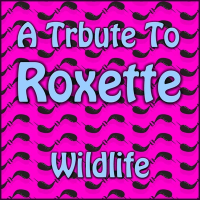 Wildlife/Yuzhakov Igor/Chris Wonderful/EMIOL/VSTGUru/Quintino & Blasterjaxx/My 7sky/Sara Pollino/Soulway One/Panna CottaA Tribute To Roxette