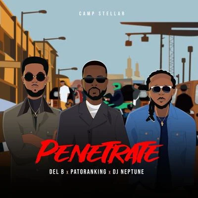 PatorankingPenetrate