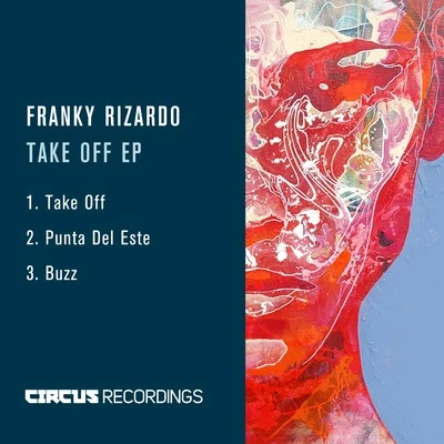 Franky Rizardo/Flashmob/Pirupa/Soul Central/Amber Jolene/Intruder/Chocolate Puma/Rae/Infinity Ink/MendoTake off EP