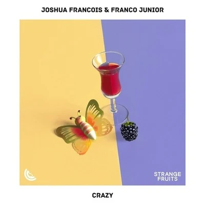 Joshua FrancoisDADCrazy