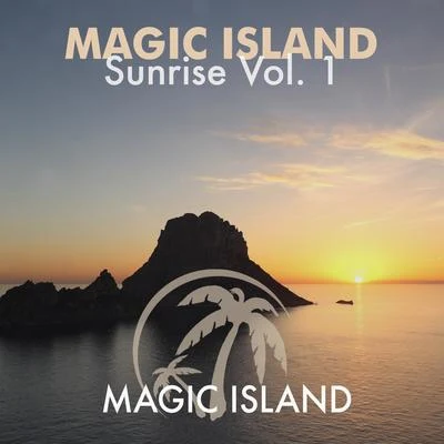 Thomas BenscherMagic Island Sunrise Vol. 1