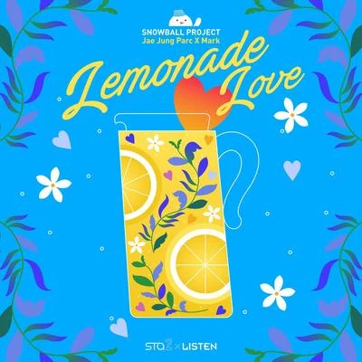 Mark禿子教授-Tuzi佐浩NINEONE#Lemonade Love