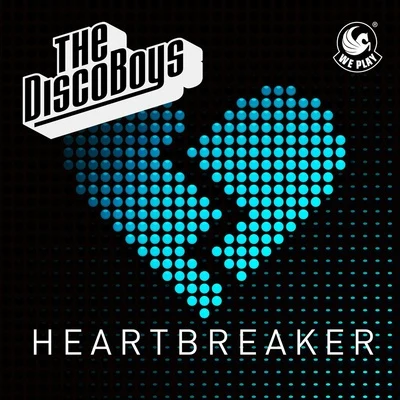 Mimi PerezThe Disco BoysHeartbreaker