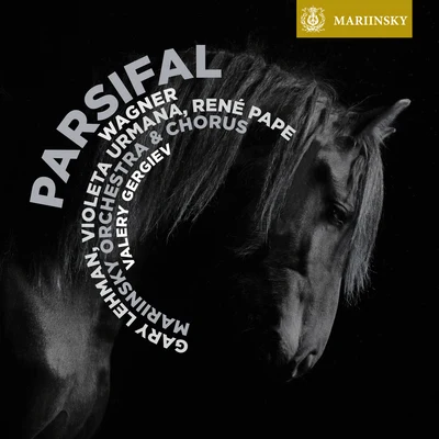 Tobias Beyer/Danilo Formaggia/Rene Pape/Georg ZeppenfeldWagner: Parsifal