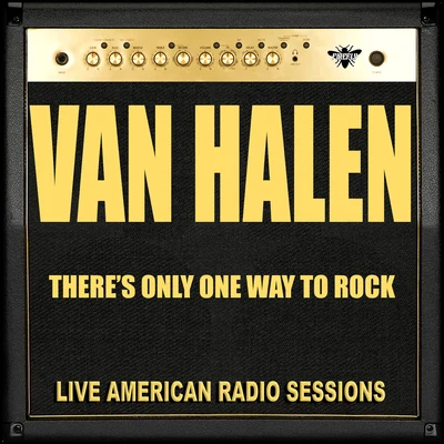 Van HalenTheres Only One Way To Rock (Live)