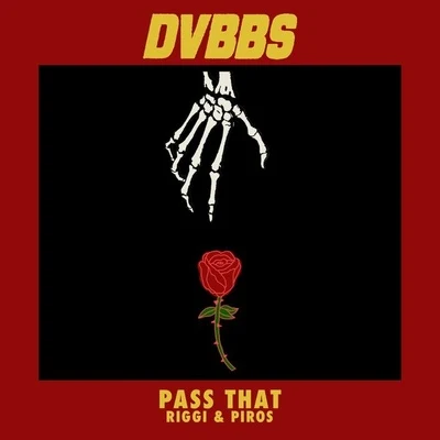 DVBBS/Steve Aoki/2 ChainzPass That