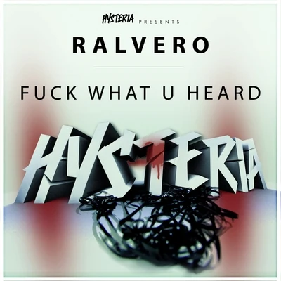 Ralvero/DropgunFuck What U Heard