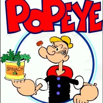 慶慶/PiggyPopeye