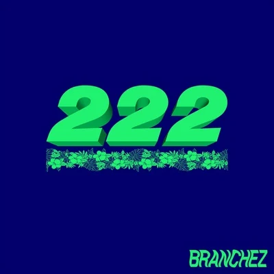 BranchezJanine and the Mixtape222