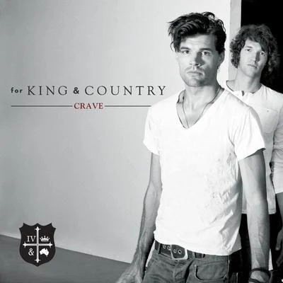 For King & CountryCrave