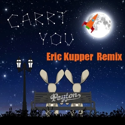 PeytonMilk & SugarPaul GardnerCarry You (Eric Kupper Club Mix)