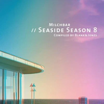 DalholtMilchbar - Seaside Season 8